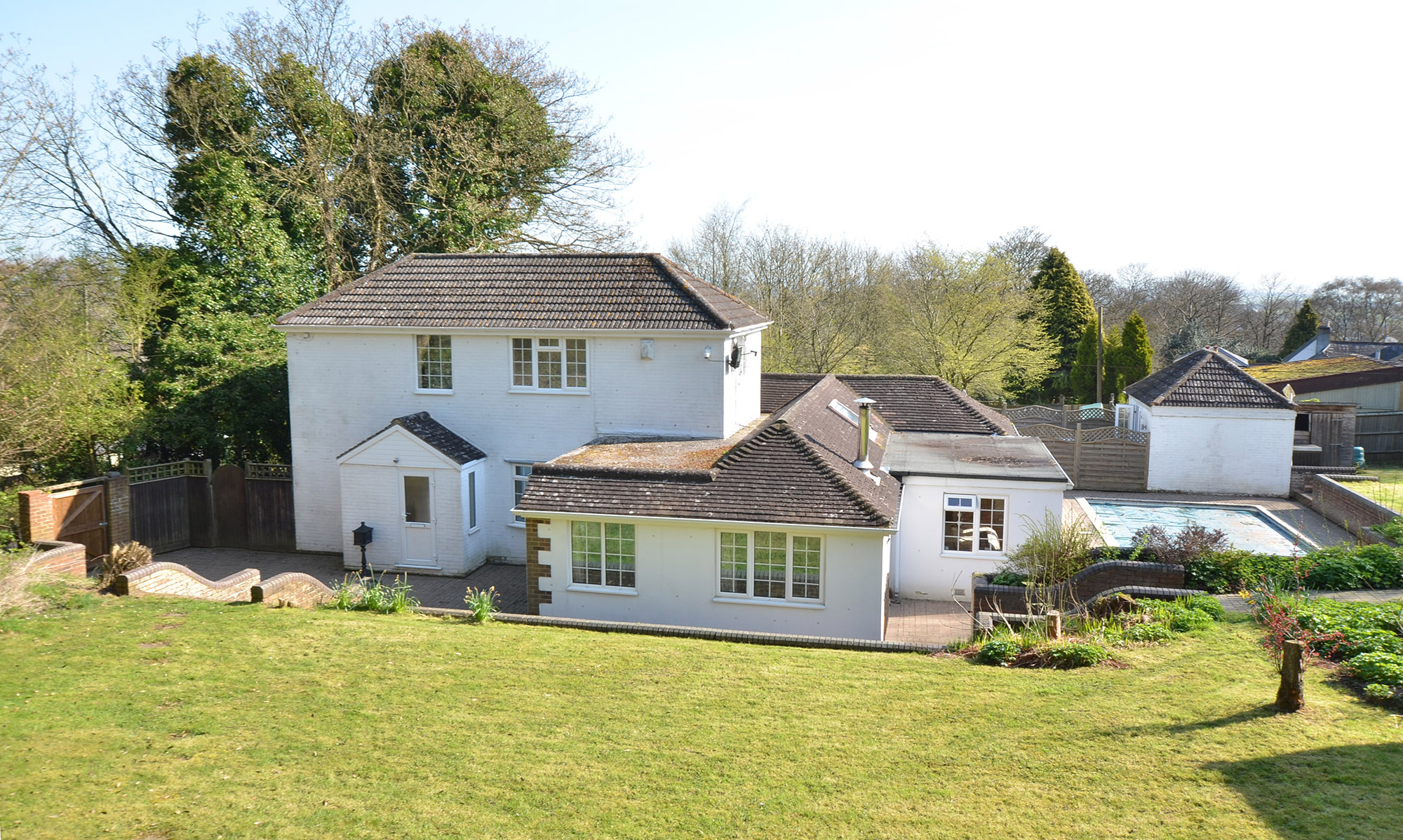 Marvelous homes for sale in Hastings